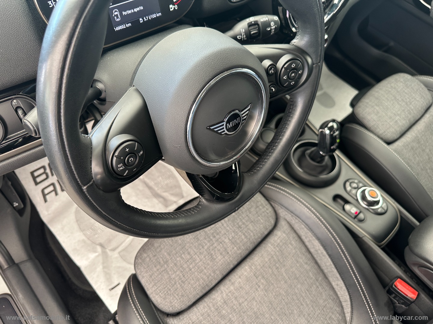 Mini Cooper D Northwood Edition - immagine 25
