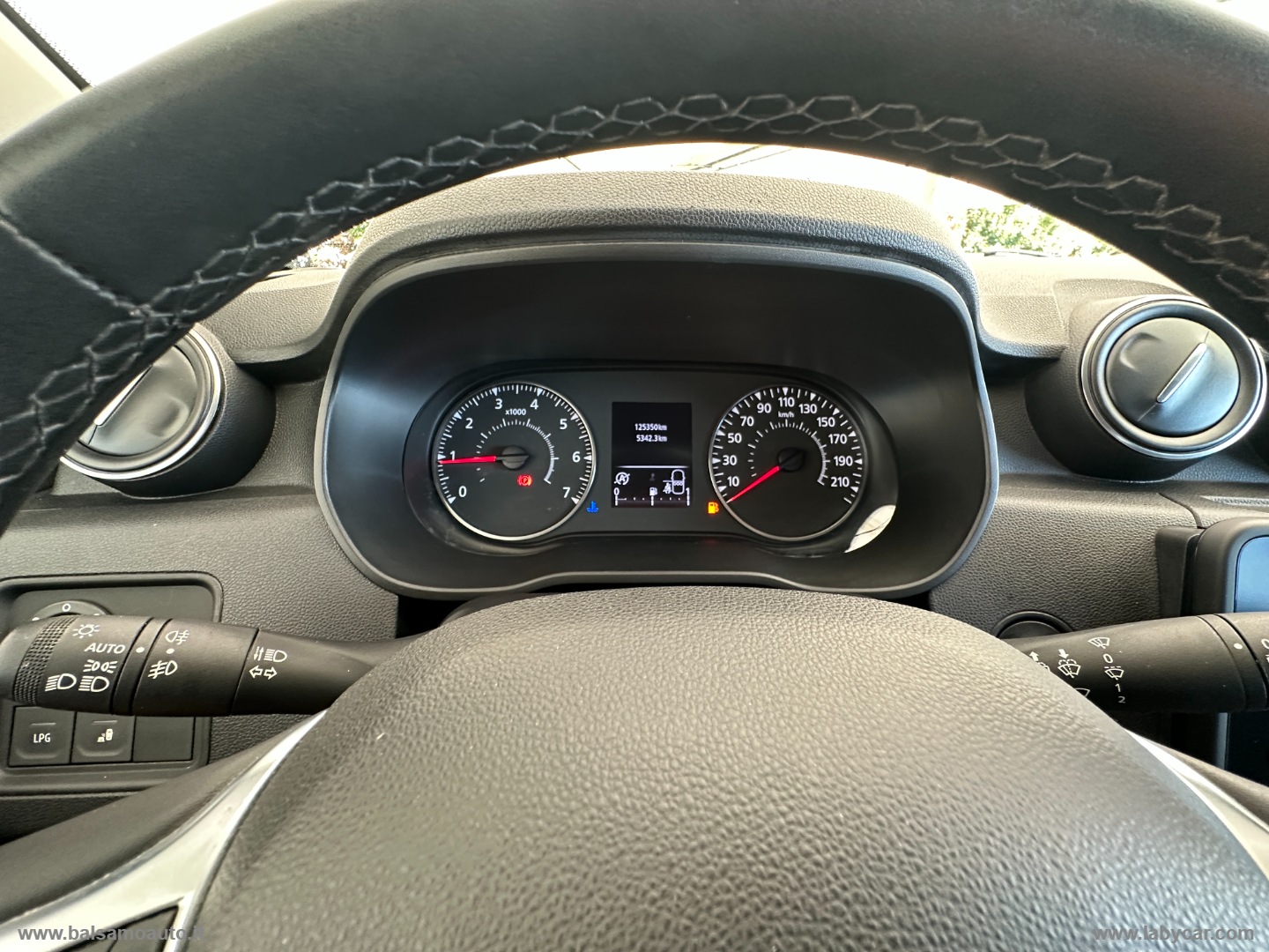Duster 1.0 TCe GPL Prestige 360 - immagine 25
