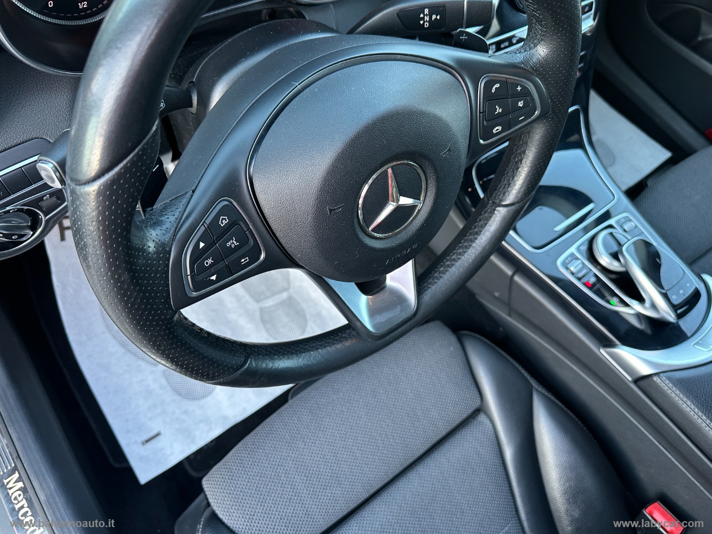 C 220 d 4Matic Premium - immagine 25