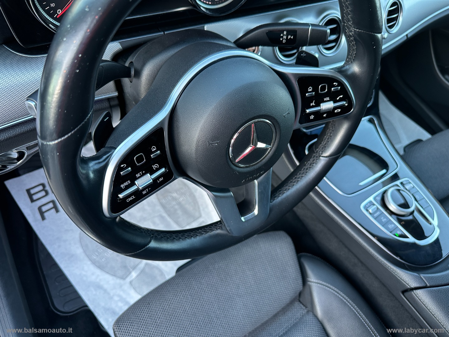 E 220 d Premium - immagine 25
