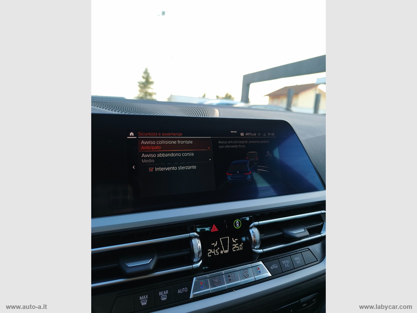 318d 48V Touring Business Advantage - immagine 25
