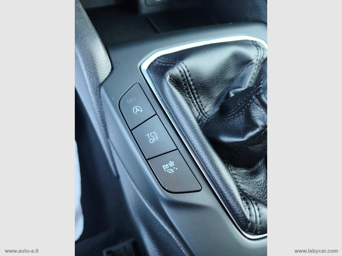 Focus 1.5 EcoBlue 120CV SW Business - immagine 25