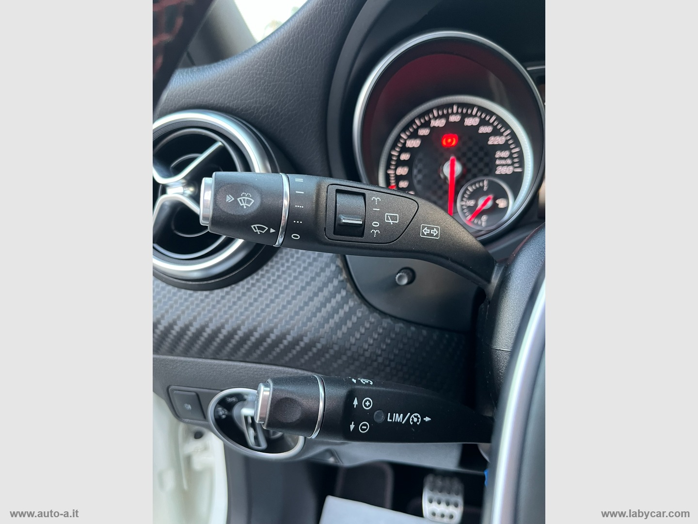 A 200 d Premium - immagine 25