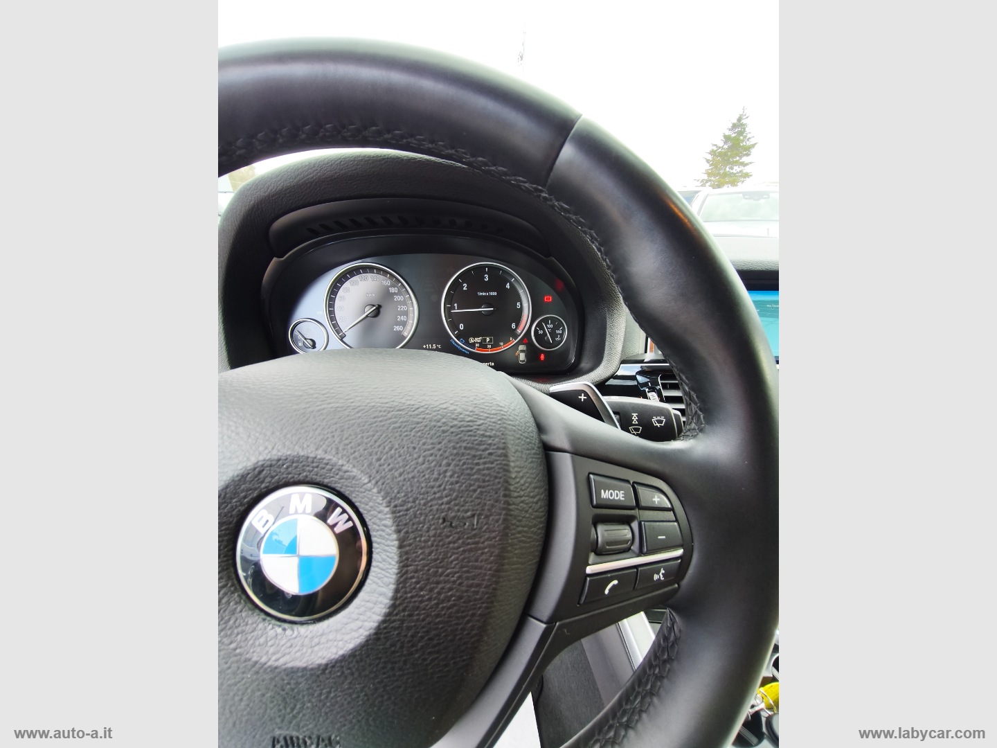 X4 xDrive20d Msport - immagine 25