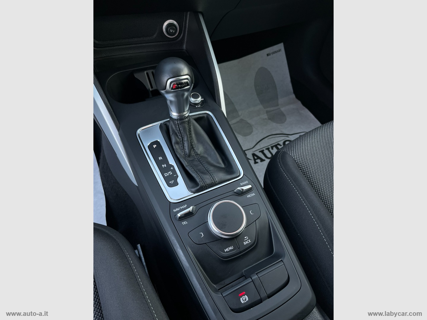 Q2 30 TDI S tronic Admired - immagine 25