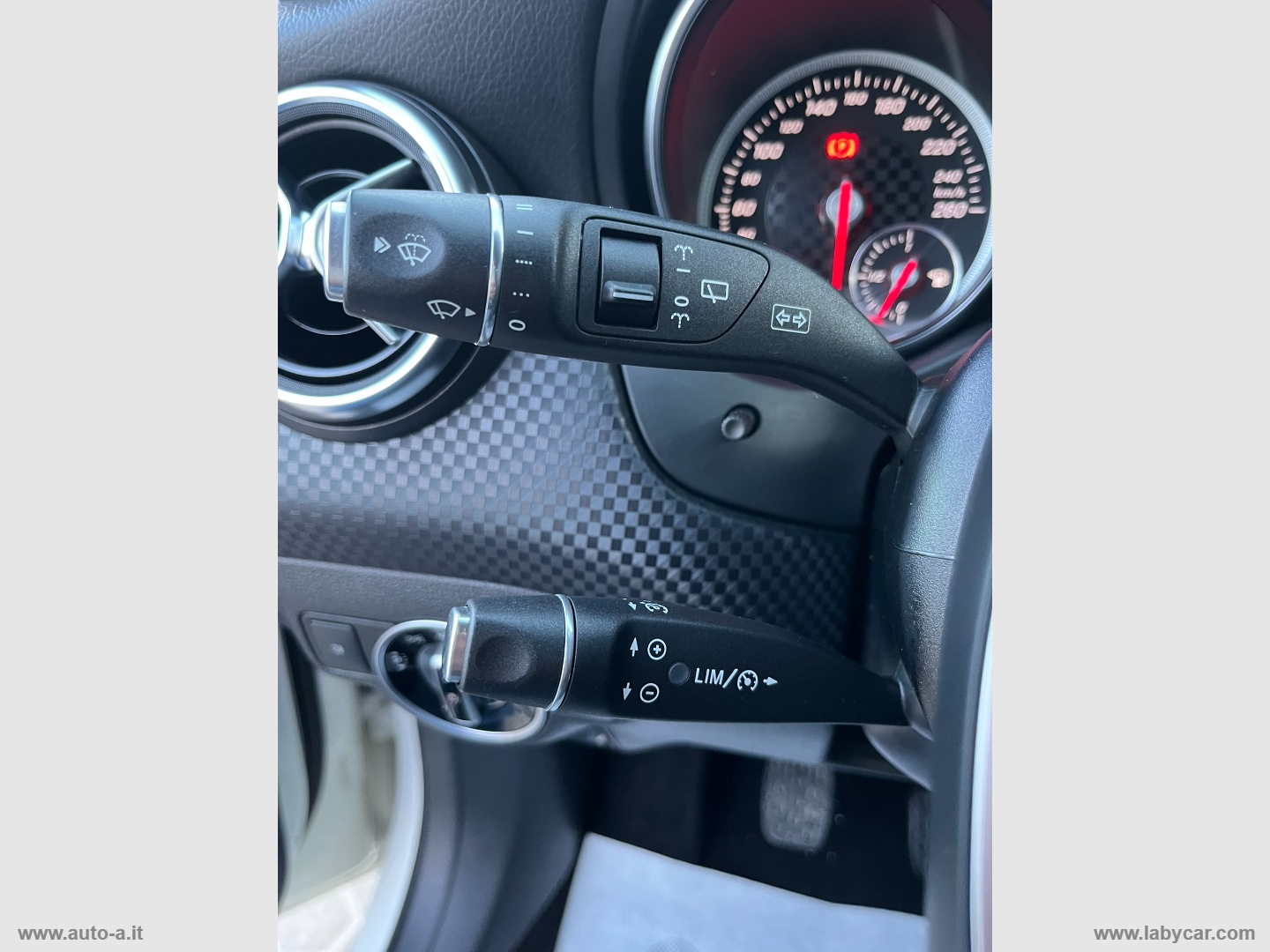 A 180 CDI Sport - immagine 25