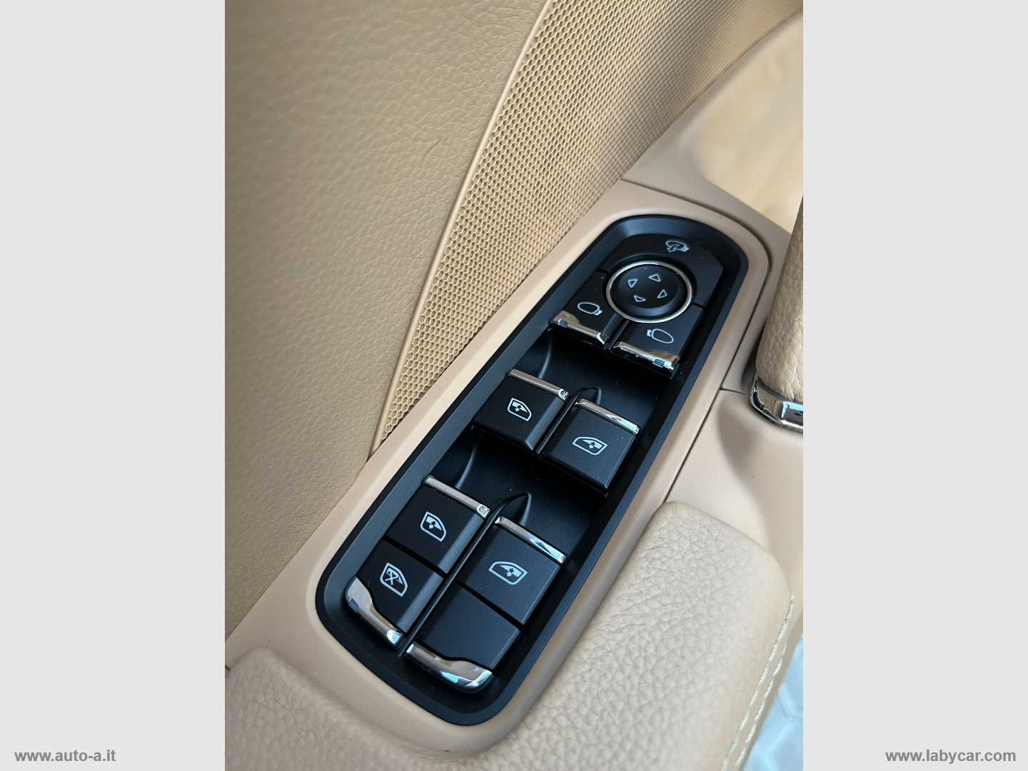 Cayenne 3.0 Diesel - immagine 25
