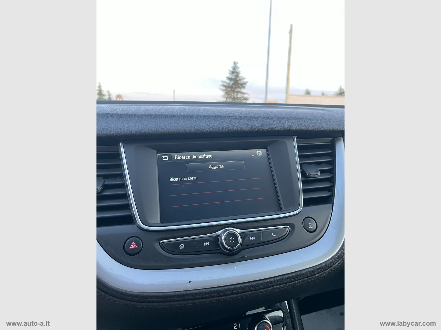 Grandland X 1.6 D Ecotec S&S Innovation - immagine 25