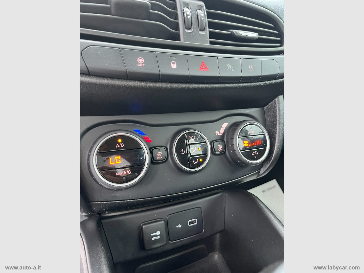 Tipo 1.3 Mjt S&S 5p. Lounge - immagine 25