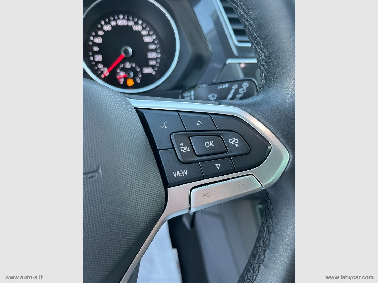 Tiguan 2.0 TDI SCR Life - immagine 25
