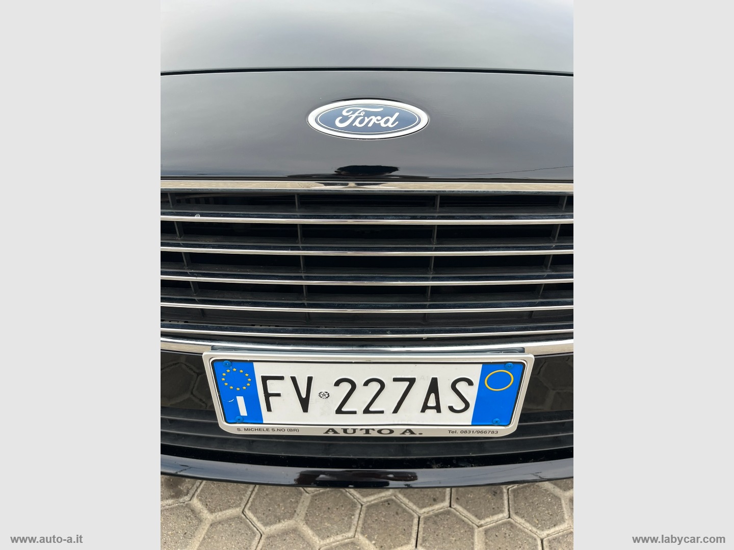 Fiesta 1.5 TDCi 5p. Titanium - immagine 25