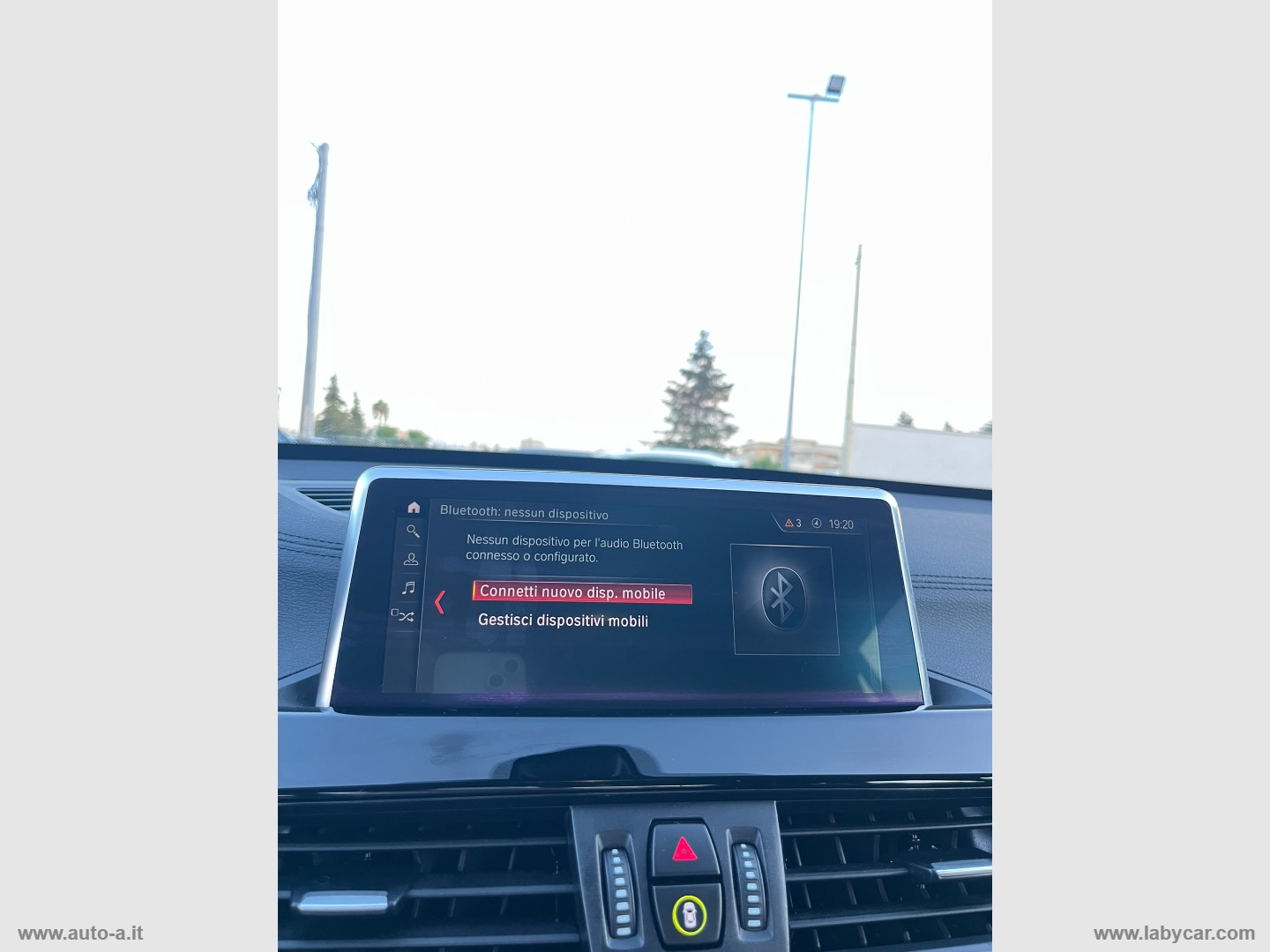 X1 sDrive18d X-LINE PLUS - immagine 25