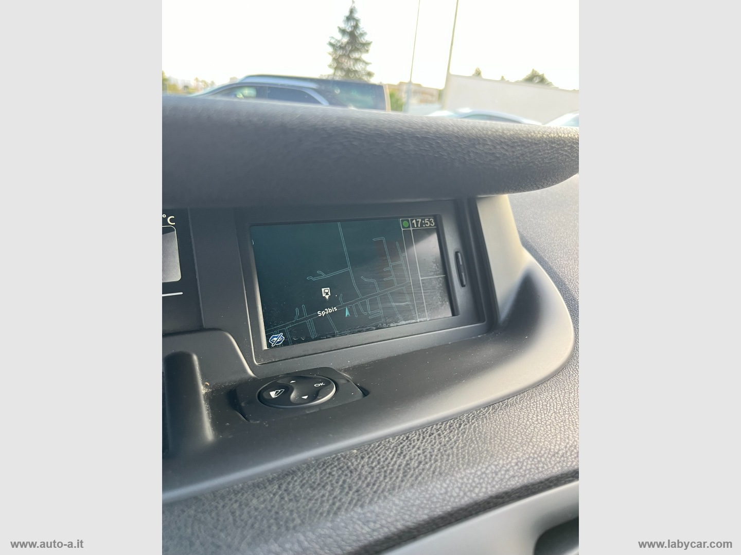 Scénic XMod 1.5 dCi 110 CV EDC Limited - immagine 25