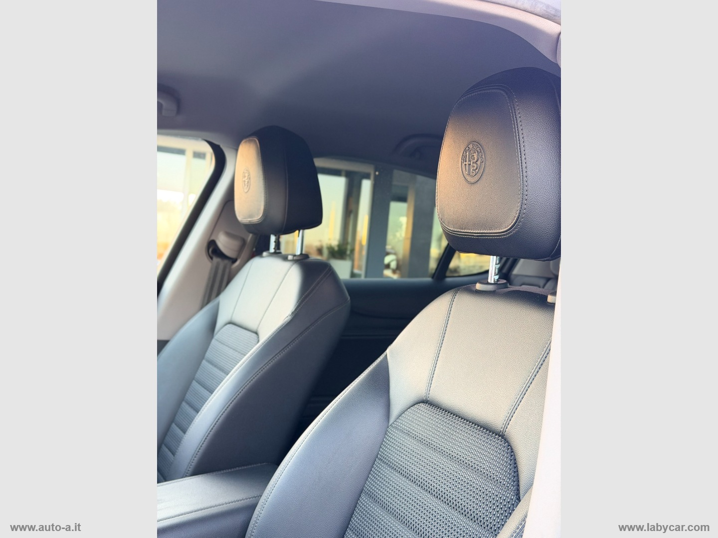 Stelvio 2.2 T.diesel 210 CV AT8 Q4 Super - immagine 25