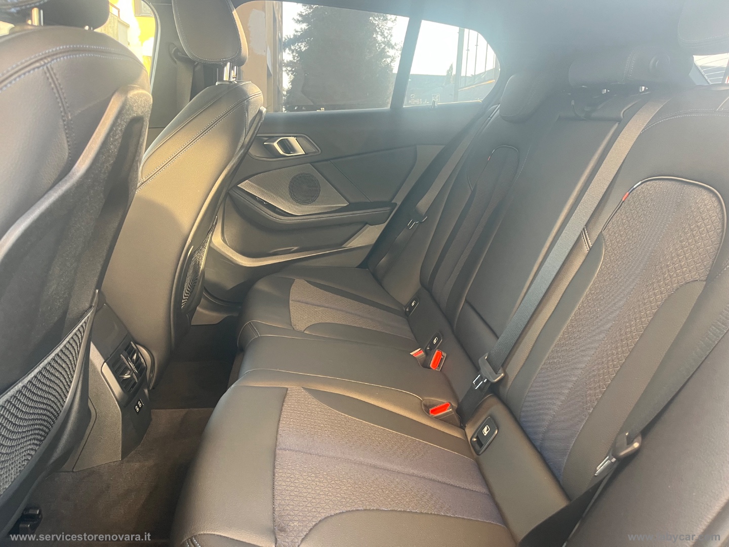 118i 5p. Msport PRONTA CONSEGNA - immagine 25