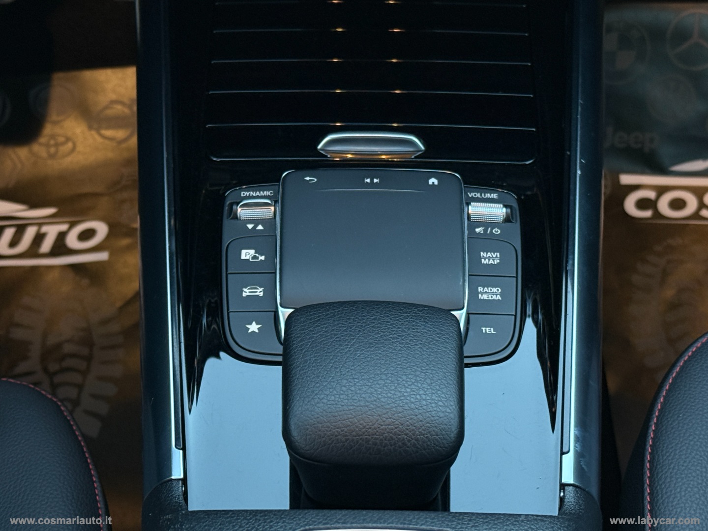 GLA 200 d Automatic Premium AMG - immagine 25