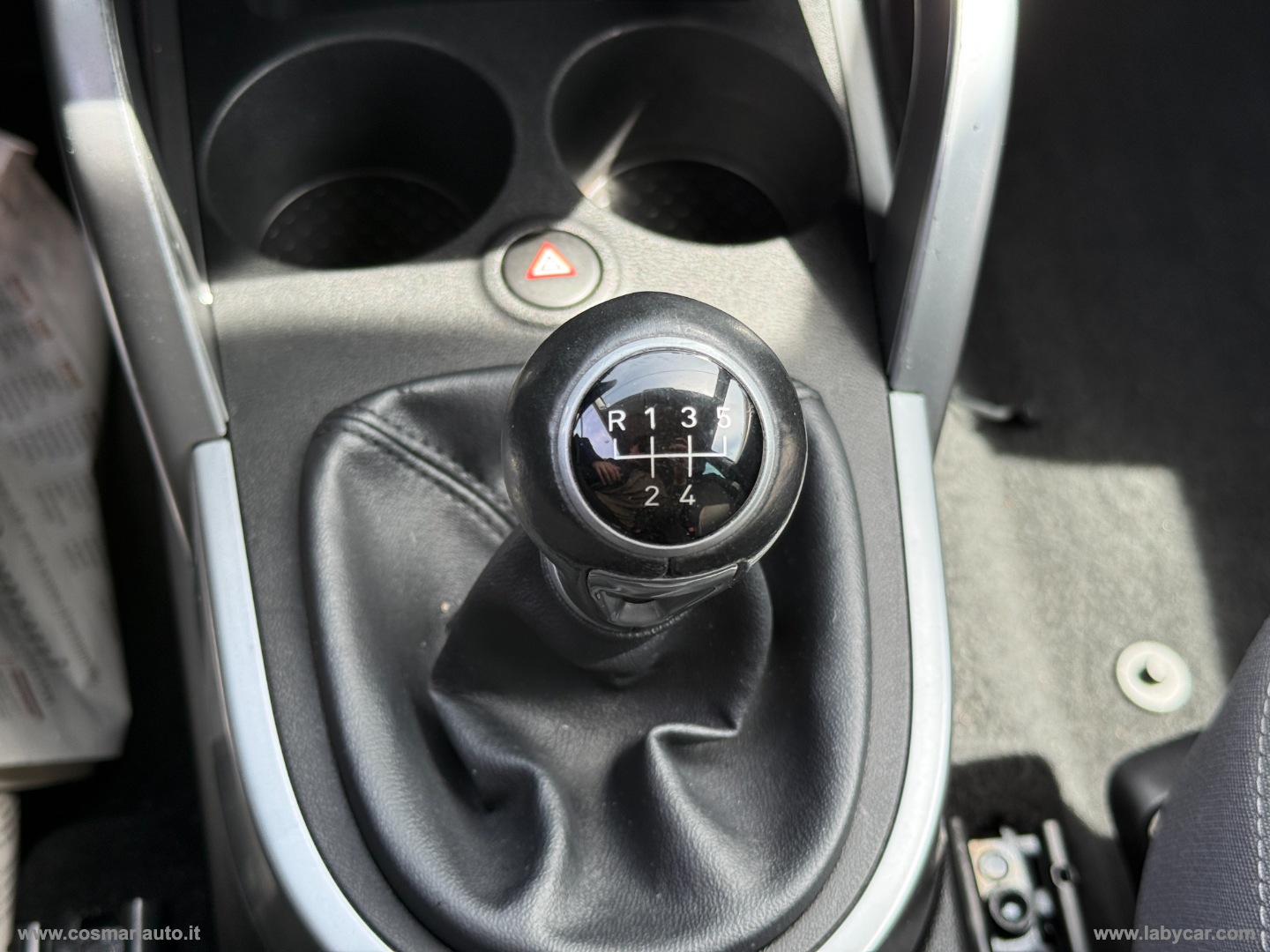 Altea XL 1.6 TDI 105 CV CR Style - immagine 25