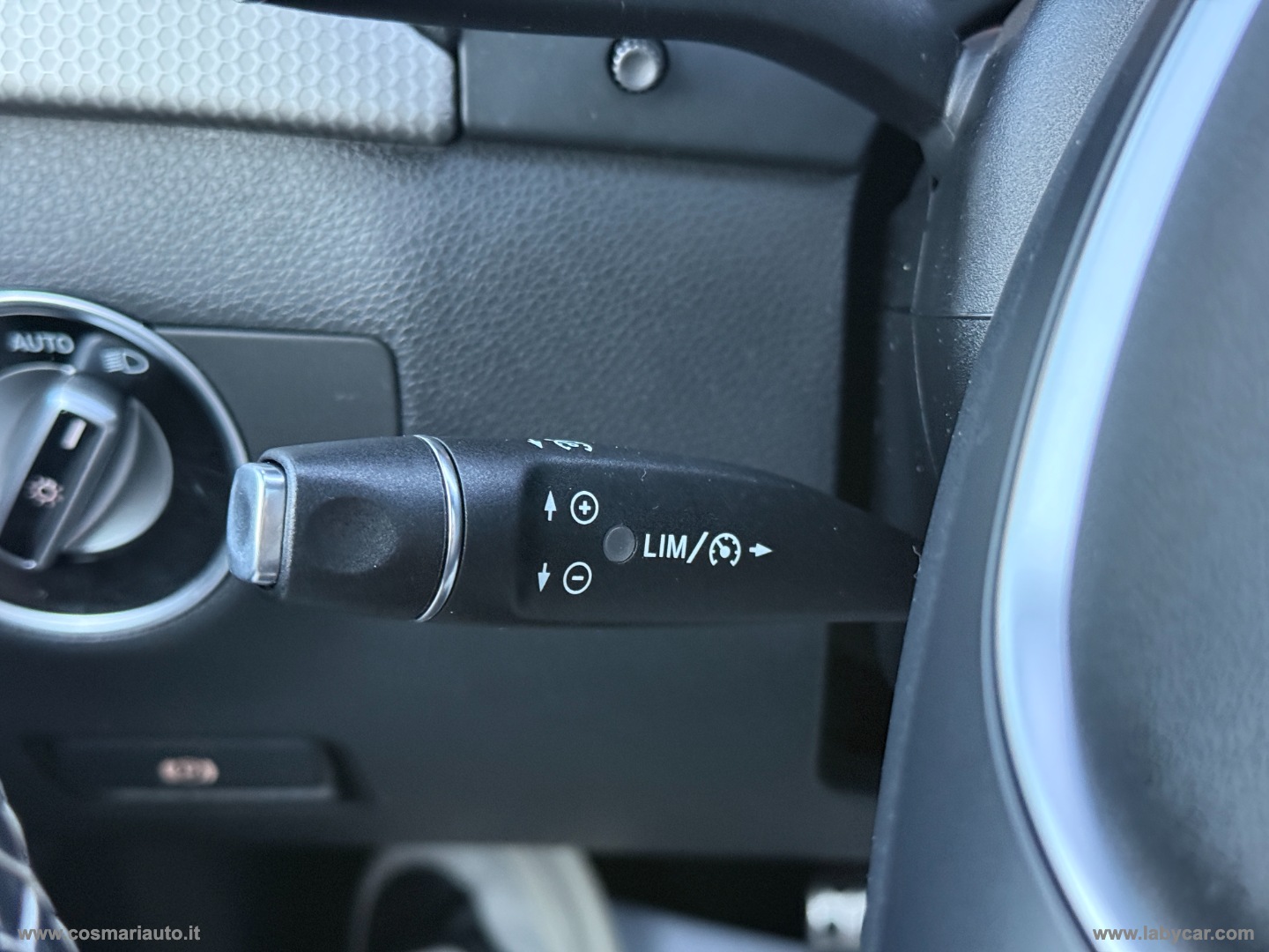 B 180 CDI Automatic Premium - immagine 25