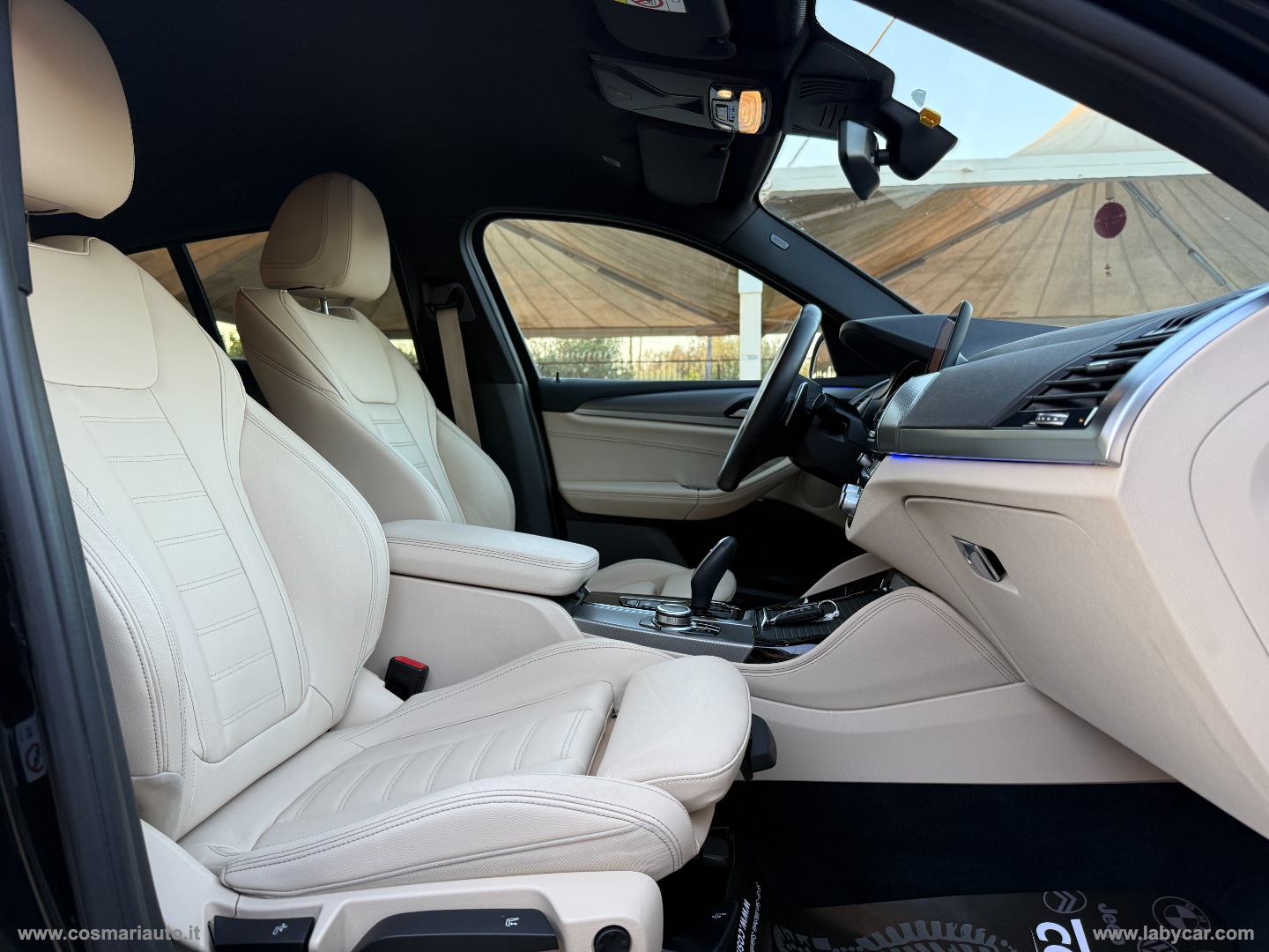 X4 xDrive20d Msport - immagine 25