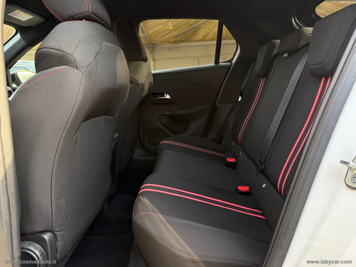 Corsa 1.5 D 100 CV GS Line - immagine 25