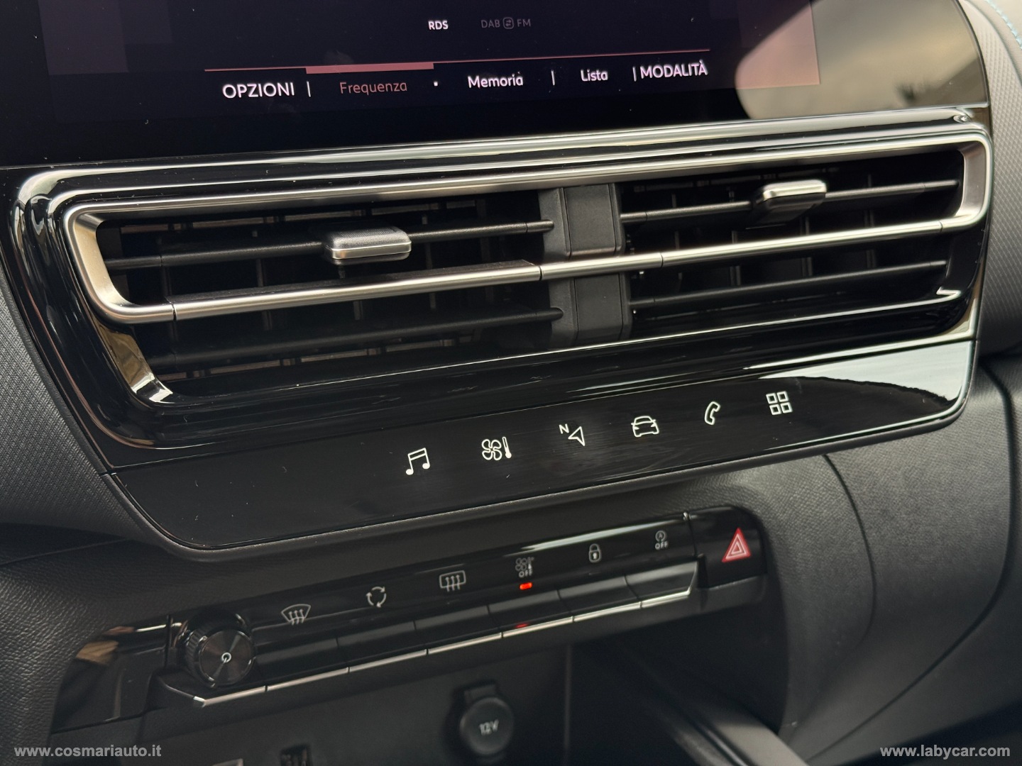 C5 Aircross BlueHDi 130 S&S EAT8 SHINE Pack - immagine 25