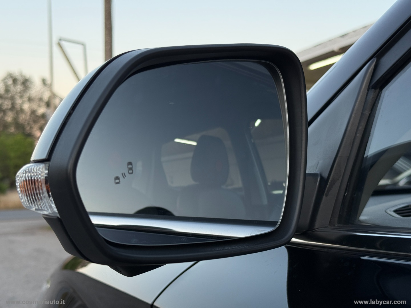 ZS 1.5 VTi-tech Luxury - immagine 25