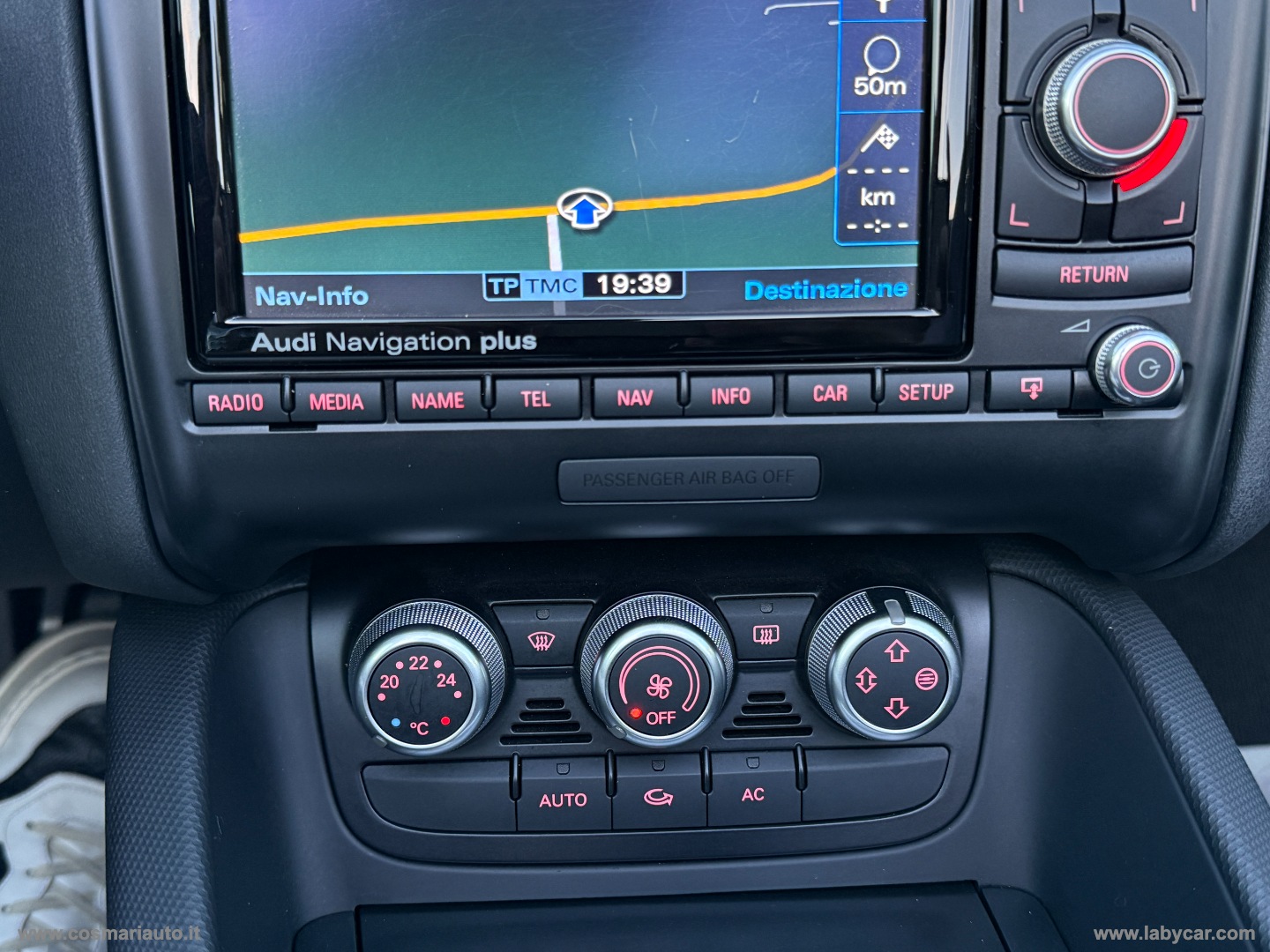 TT Roadster 2.0 TDI qu. Advanced plus - immagine 25