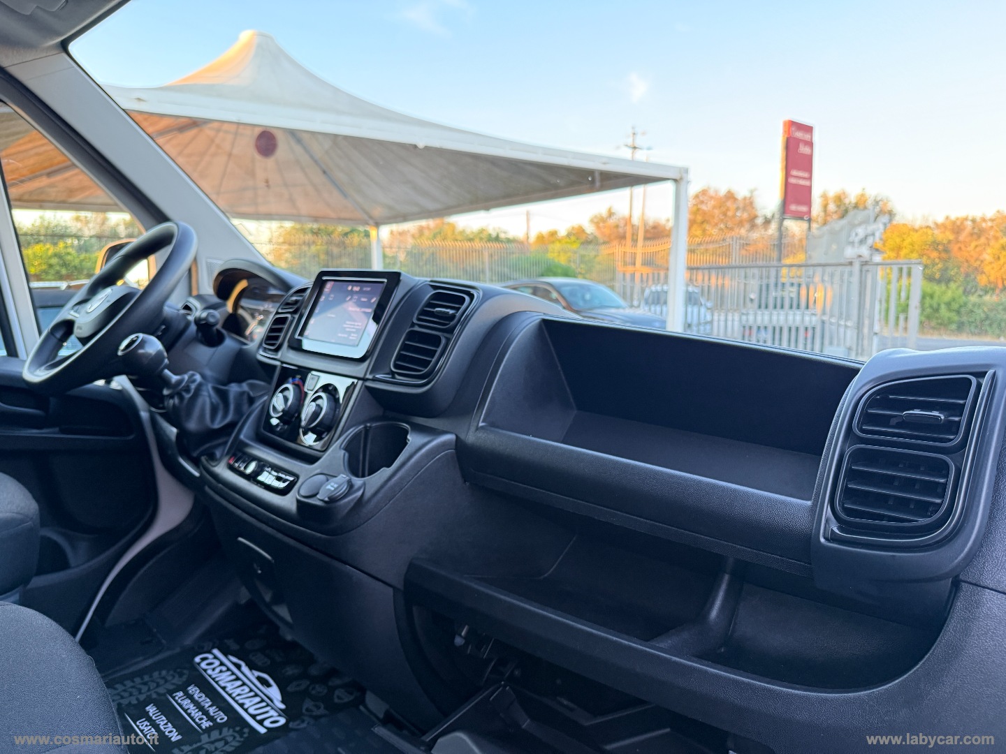 Ducato 35 2.3 MJT 140CV L3 H2 - immagine 25