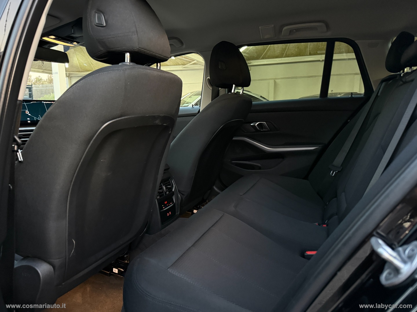 318d 48V Touring RESTYLING - immagine 25