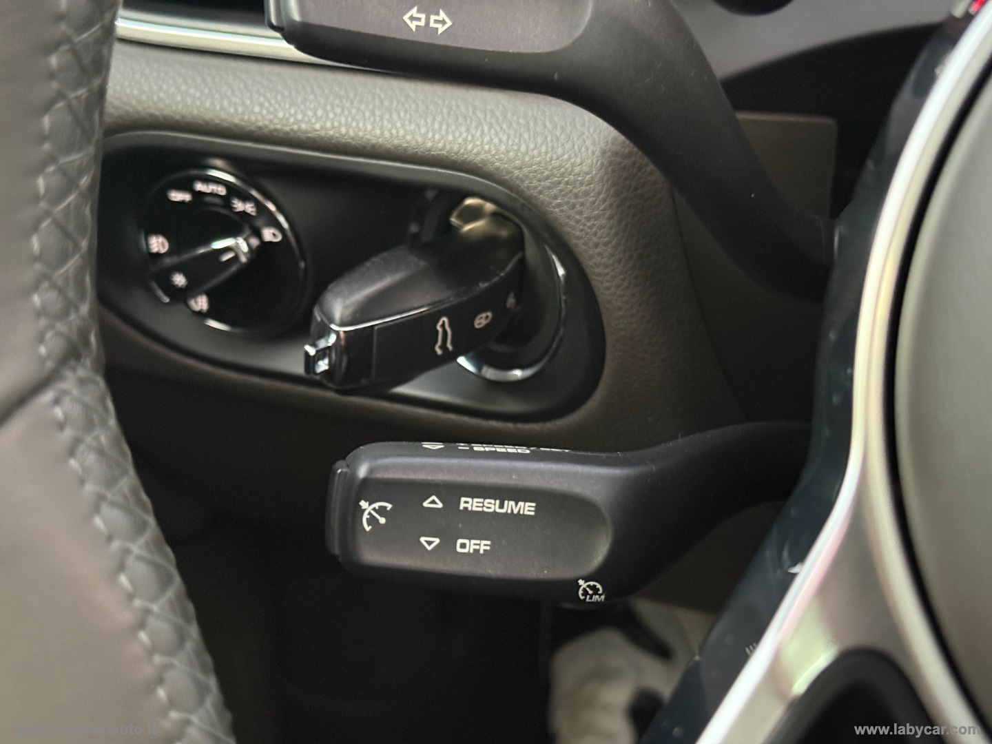 Macan 3.0 S Diesel TETTO APRIBILE, IMPIANTO BOSE, SEDILI MULTIFUNZIONE - immagine 25