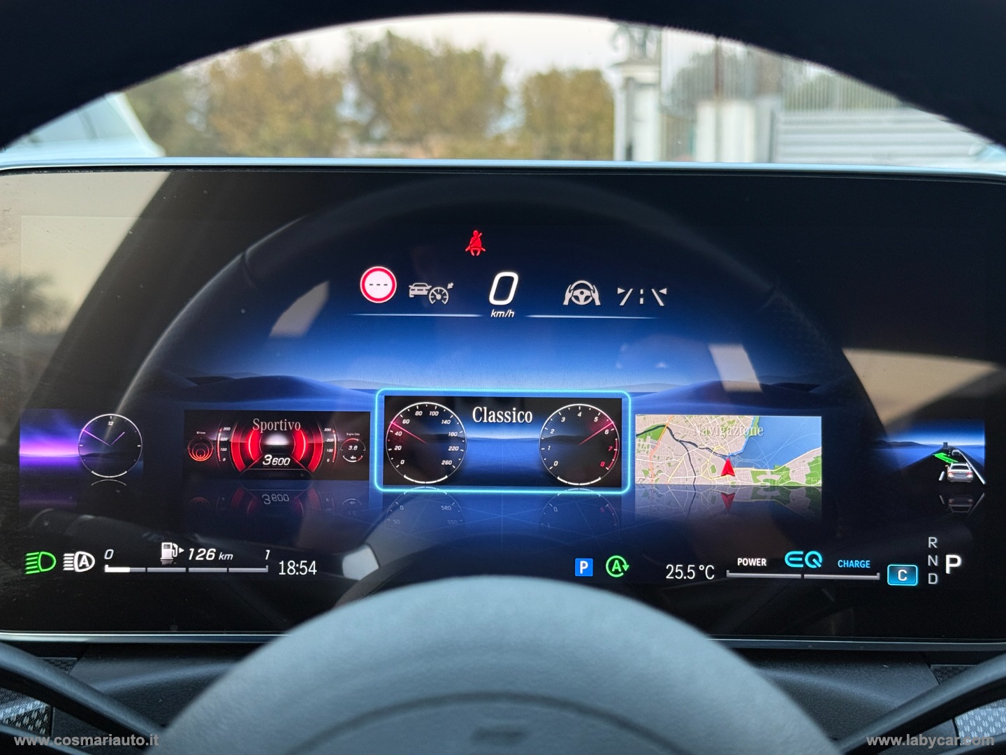 C 220 d Mild hybrid Premium Pro - immagine 25