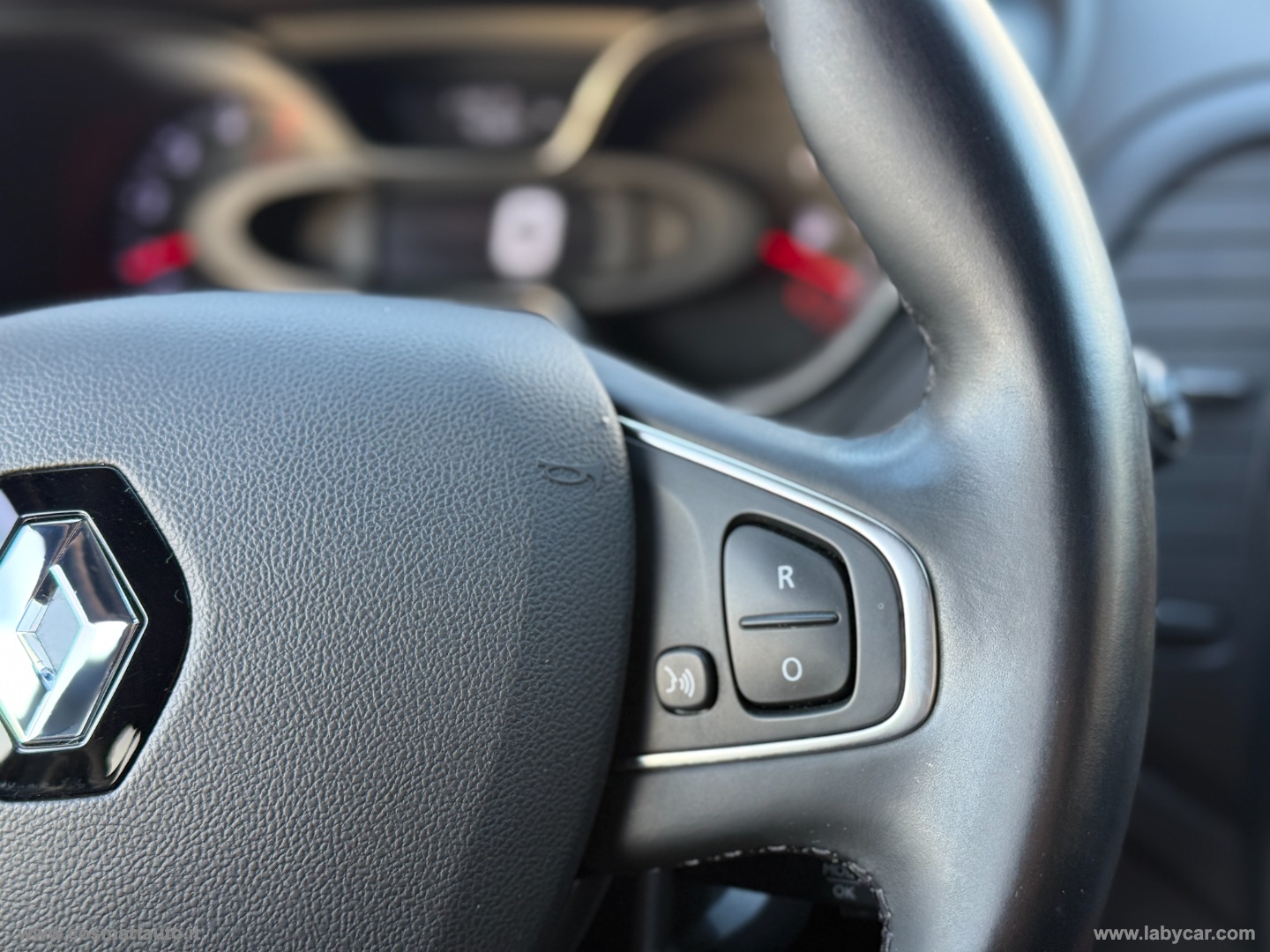 Captur dCi 8V 90 CV Sport Edition2 - immagine 25