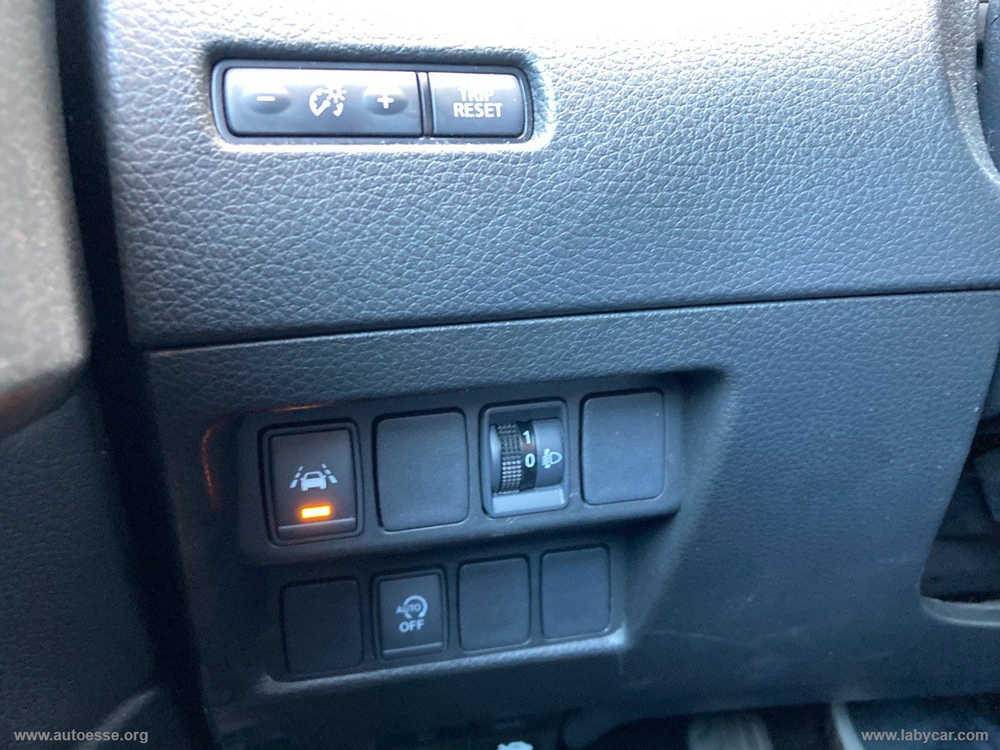 Qashqai 1.5 dCi 115 CV Business - immagine 25