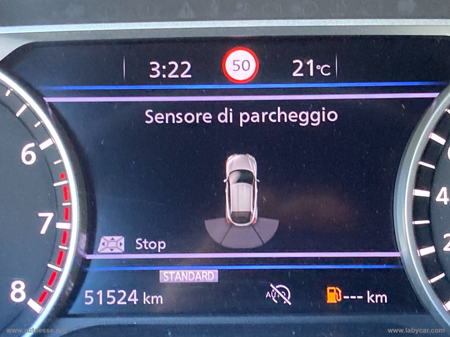 Juke 1.0 DIG-T 117 CV N-Connecta - immagine 25