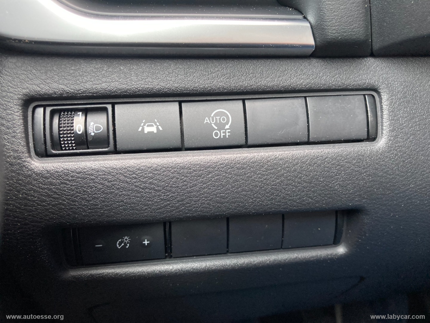Qashqai MHEV 140 CV Business - immagine 25