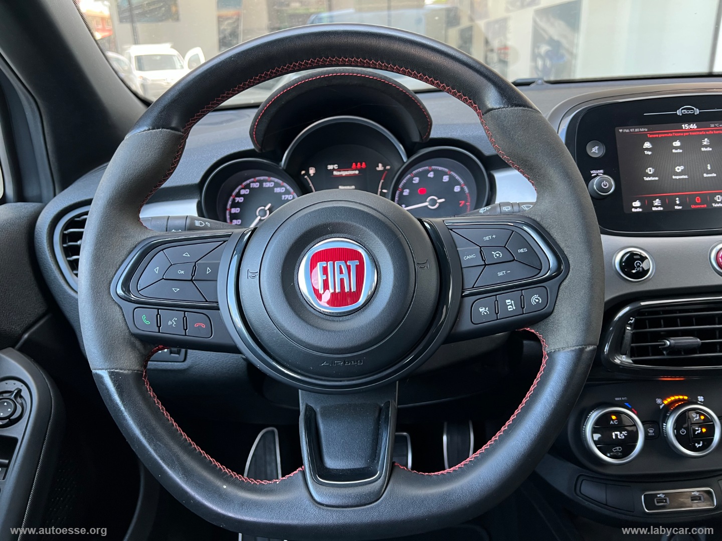 500X 1.0 T3 120 CV Sport - immagine 25