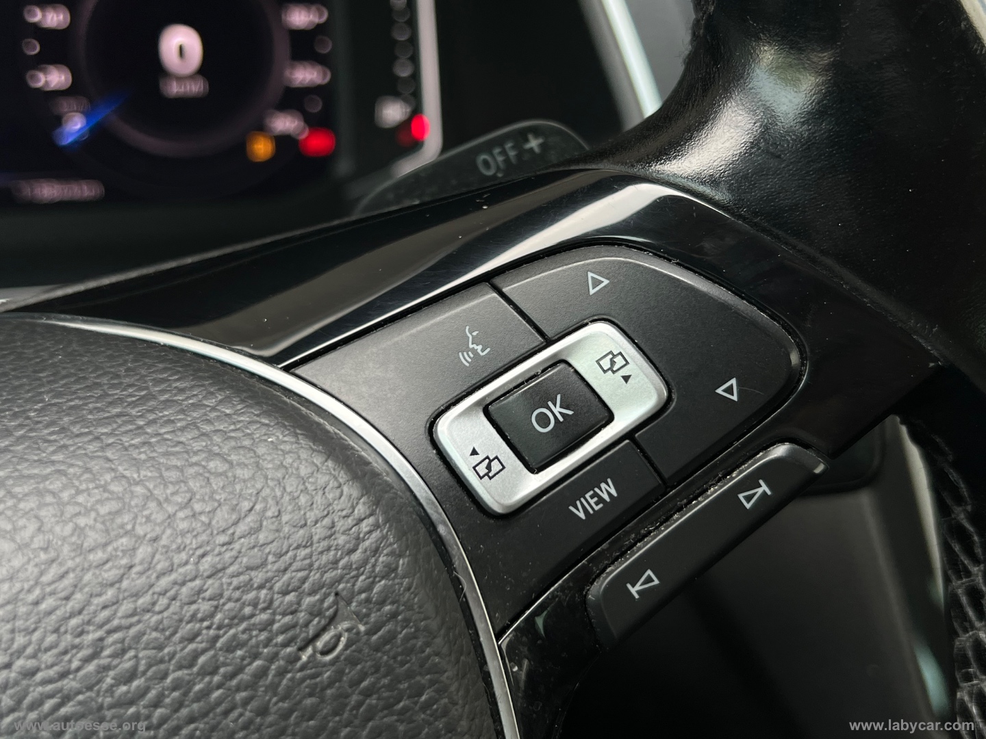 Tiguan 2.0 TDI 150CV SCR DSG R-Line - immagine 25