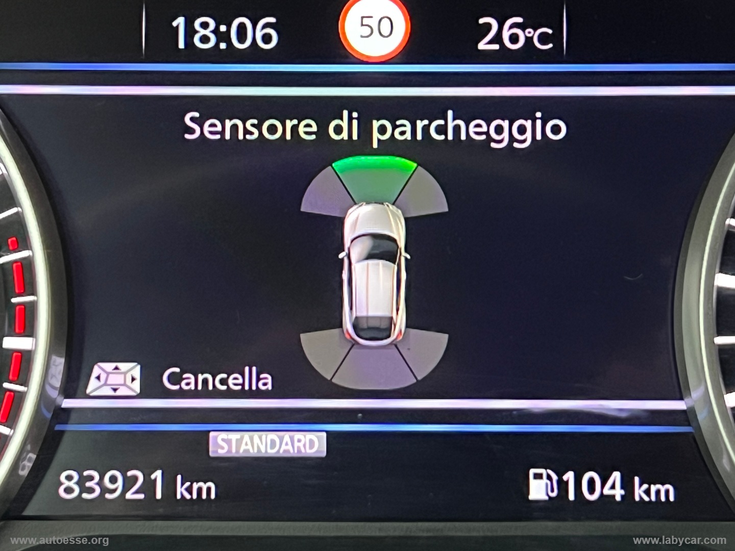 Juke 1.0 DIG-T 114 CV N-Design - immagine 25