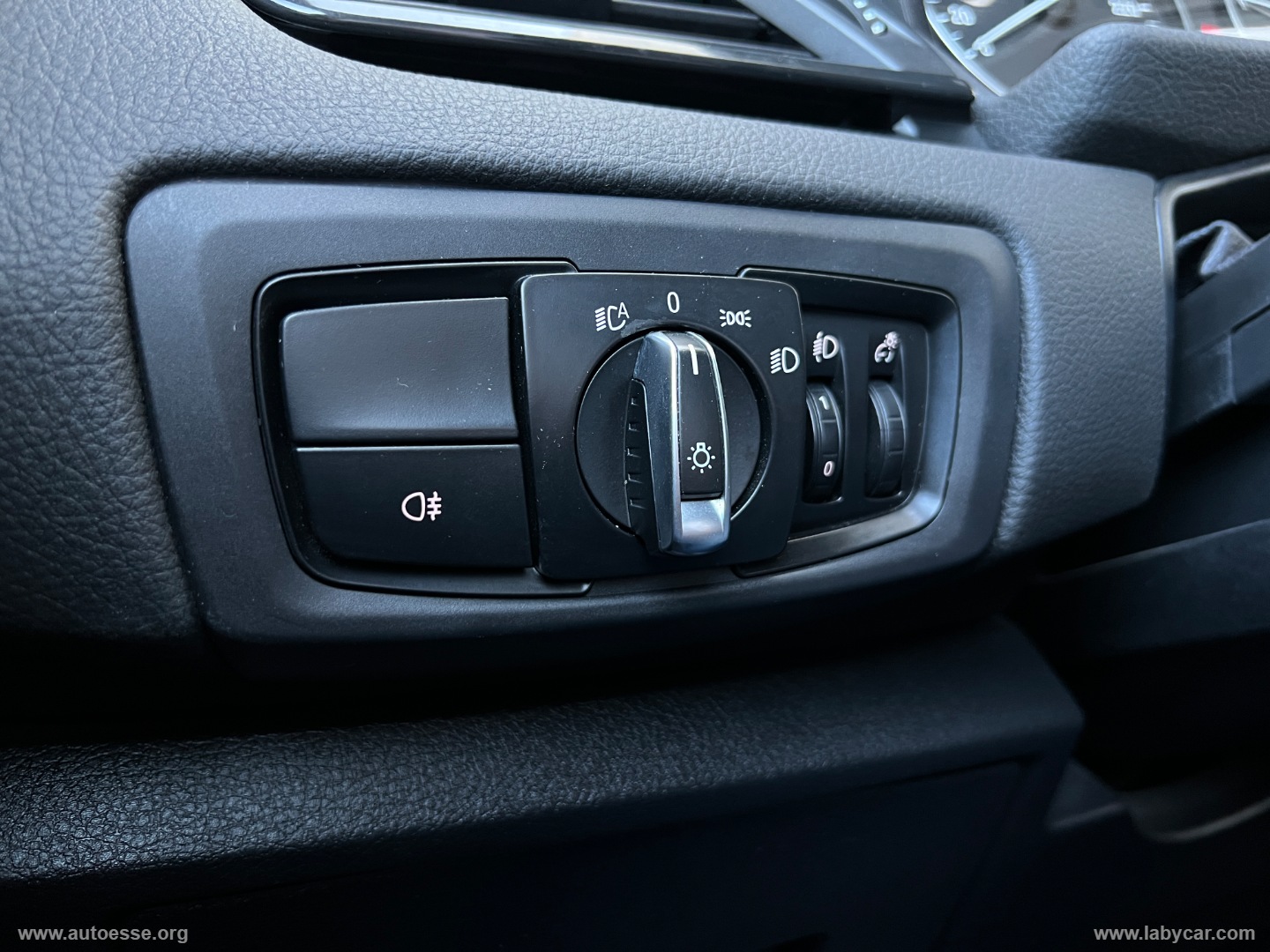 218d Active Tourer Advantage AUT. - immagine 25