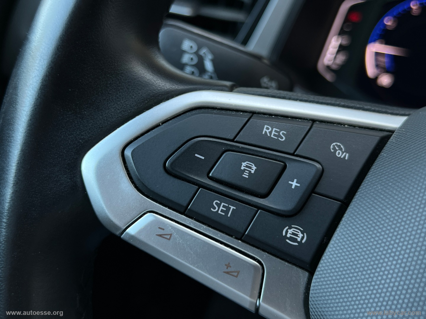 T-Roc 1.0 TSI Life - immagine 25