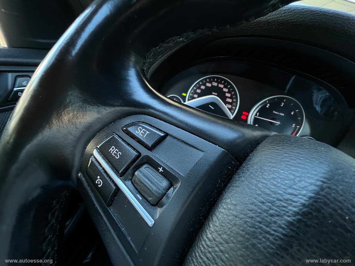 X4 xDrive20d Msport - immagine 25