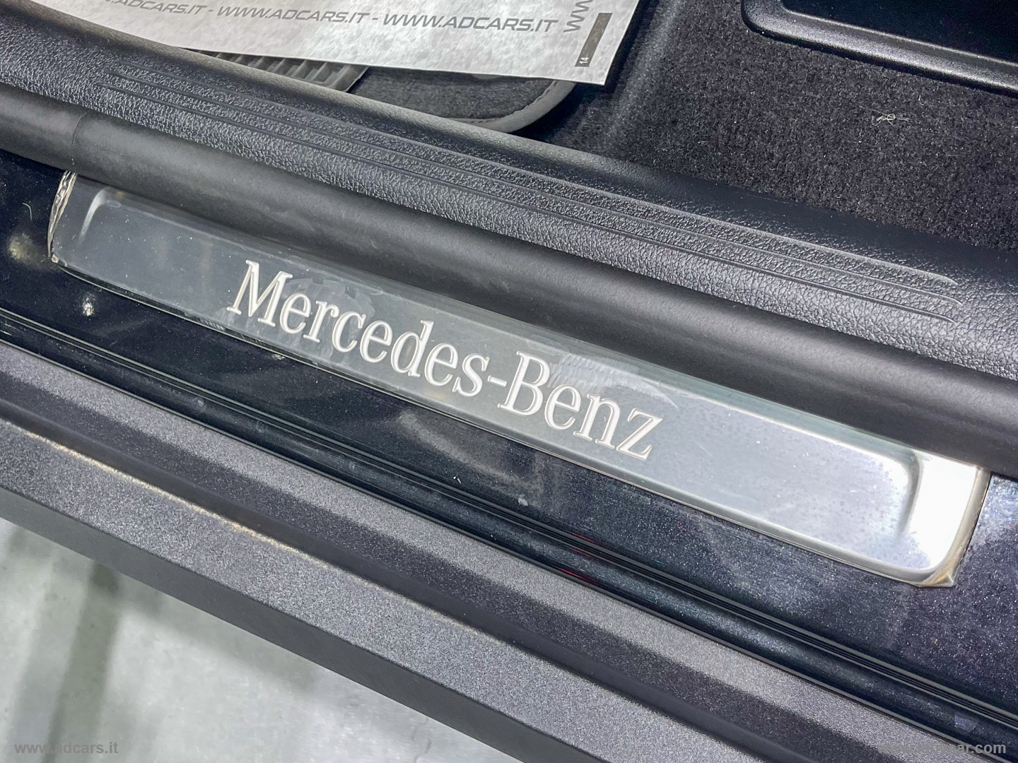 GLC 220d 4Matic Mild Hybrid AMG Line Advanced *PACK LUCI AMBIENTE*GANCIO TRAINO - immagine 25