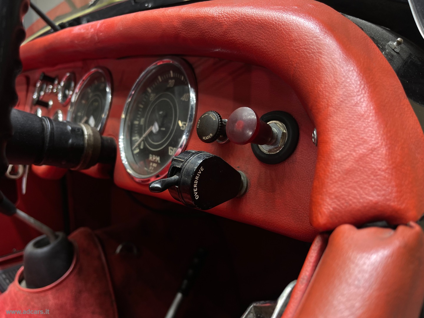 TR2 *ELEGGIBILE 1000MIGLIA* - immagine 25