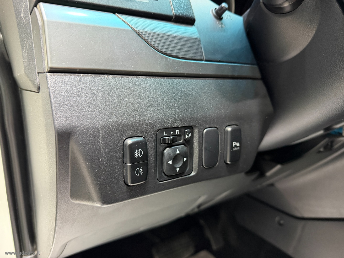 Pajero 3.2 DI-D 16V aut. 5p. Intense DPF *7 POSTI*GANCIO TRAINO* - immagine 25