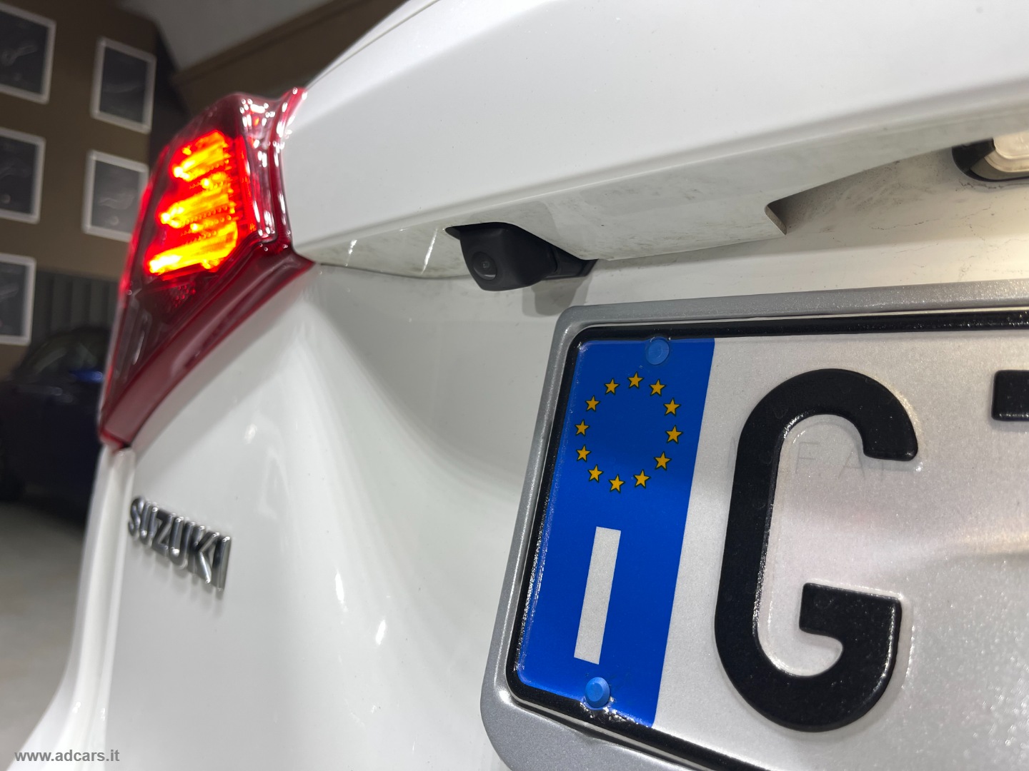 Vitara 1.4 Hybrid Cool *PRONTA CONSEGNA* - immagine 25