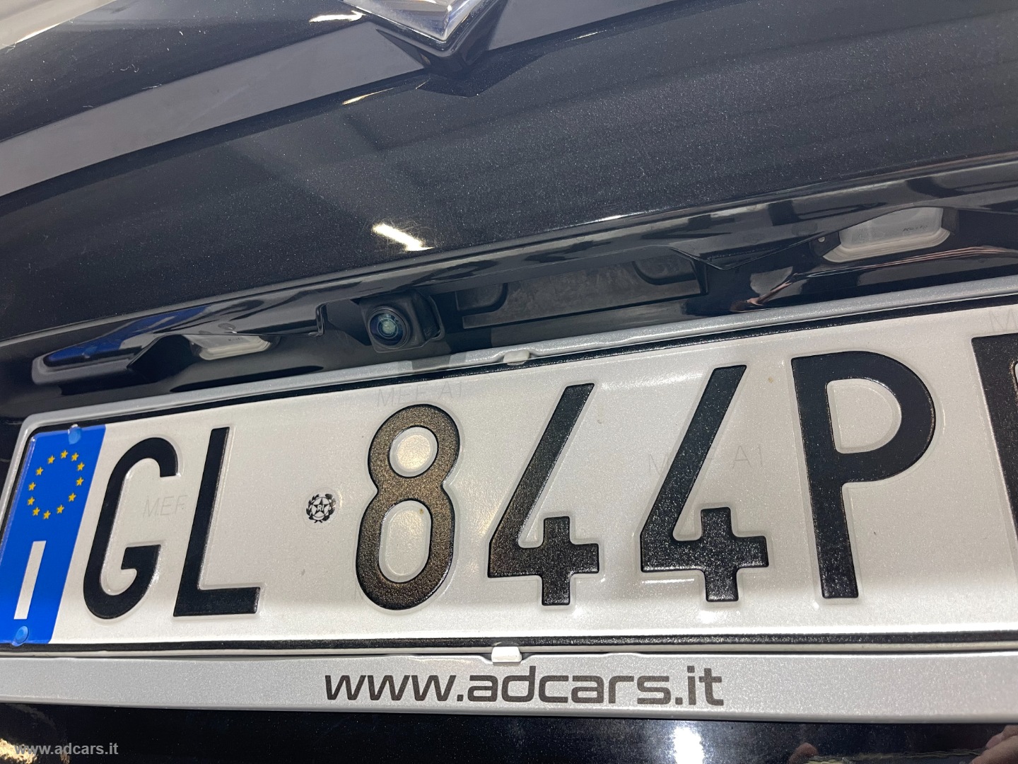 S-Cross 1.4 Hybrid 2WD TOP+ *TELECAMERA 360*PRONTA CONSEGNA* - immagine 25