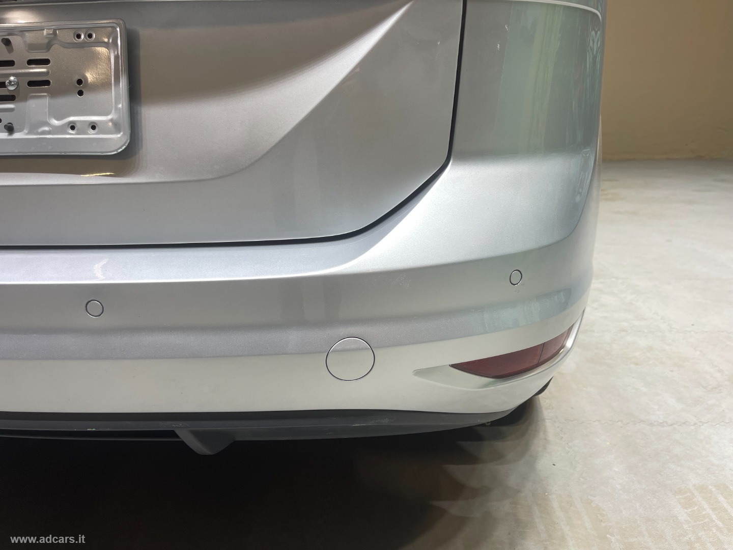 Touran 2.0 TDI 150 CV DSG Business BMT *7 POSTI*CAMBIO AUT.* - immagine 25