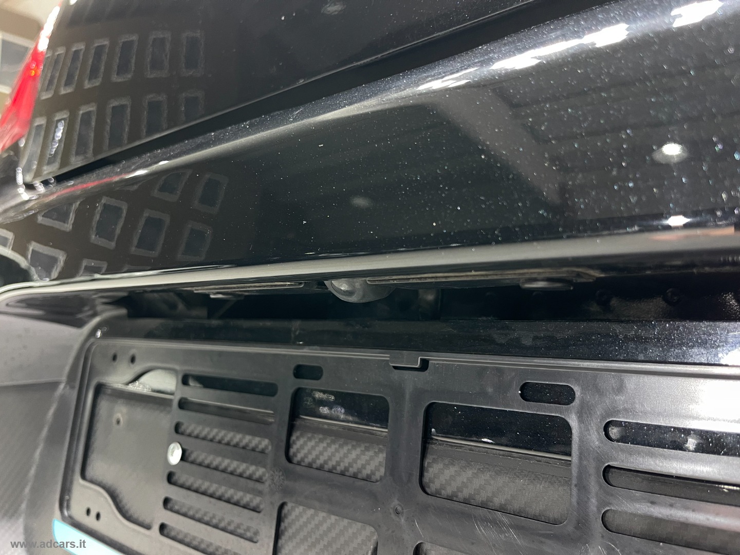 Swift Sport 1.4 Boosterjet *BOOK SERVICE SUZUKI*VERSIONE FUORI PRODUZIONE* - immagine 25