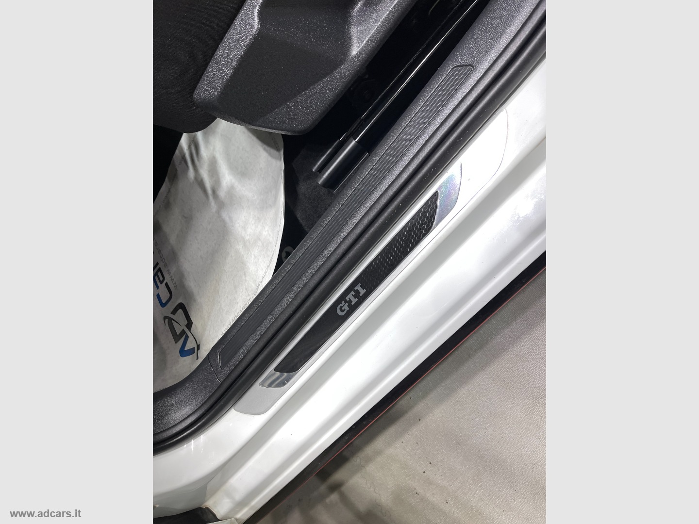 Polo GTI 2.0 TSI BlueMotion Technology *MANUALE*UNICA* - immagine 25