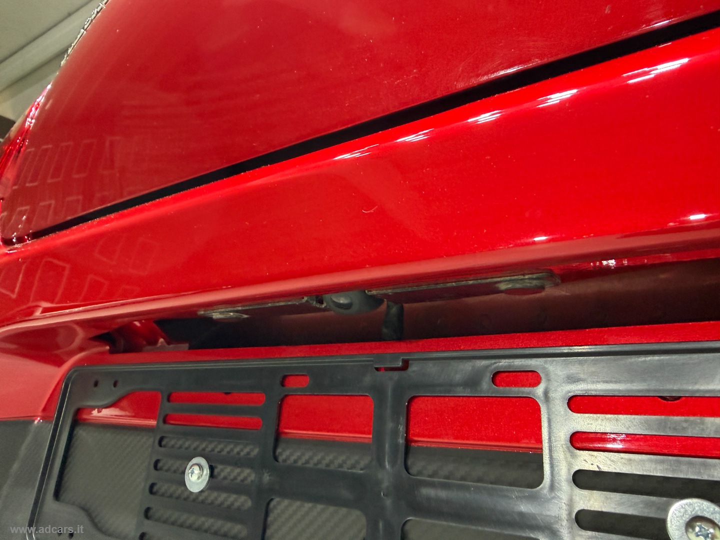 Swift Sport 1.4 Boosterjet *BOOK SERVICE SUZUKI*VERSIONE FUORI PRODUZIONE* - immagine 25